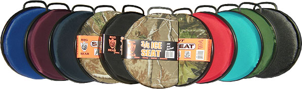 The Original Spin Seat Collection - Full and 3/4 Seats The Original Spin Seat Collection - Full and 3/4 Seats